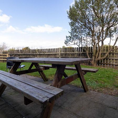 Seacliff Holiday Homes No 2 By Trident Holiday Homes Dunmore East Eksteriør bilde