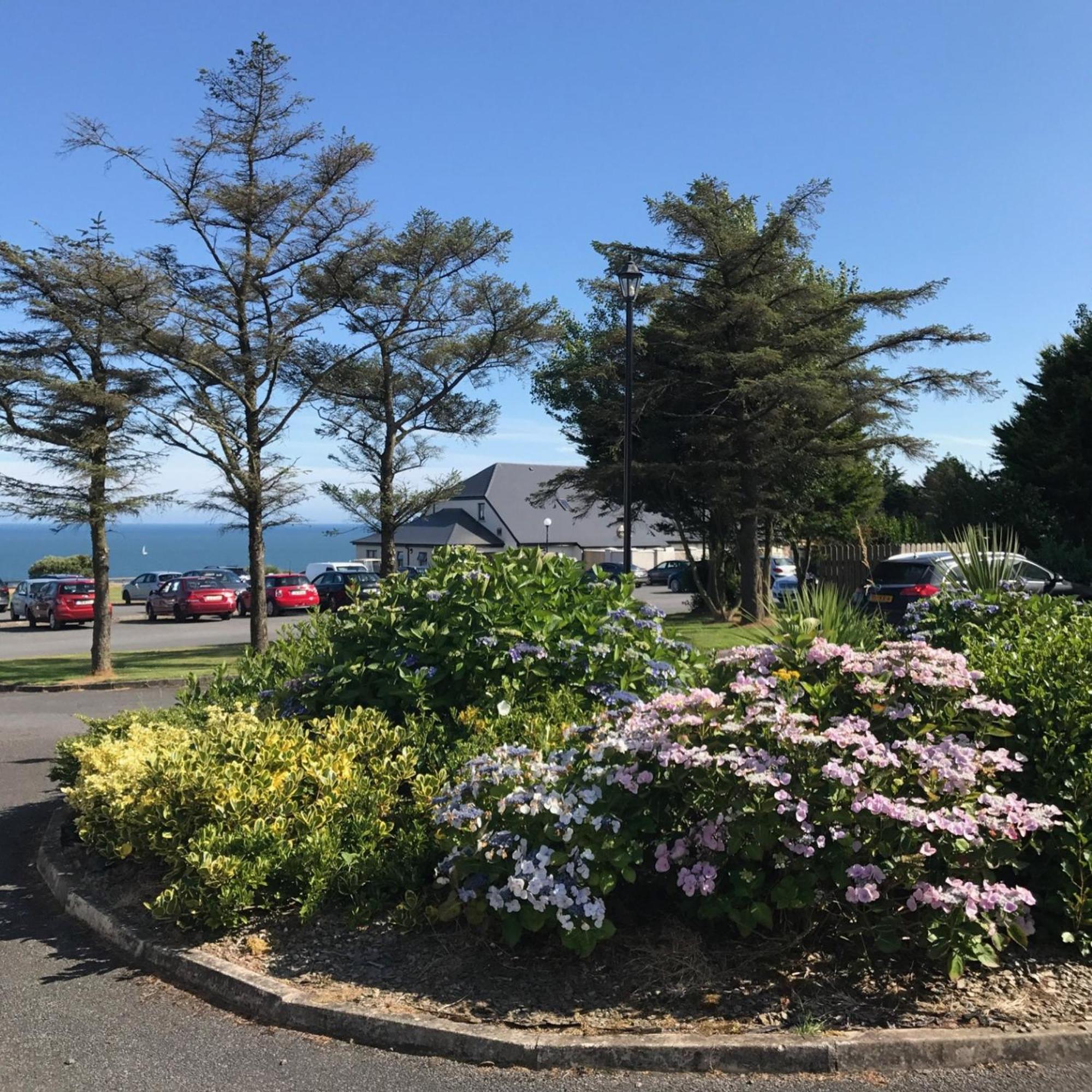 Seacliff Holiday Homes No 2 By Trident Holiday Homes Dunmore East Eksteriør bilde