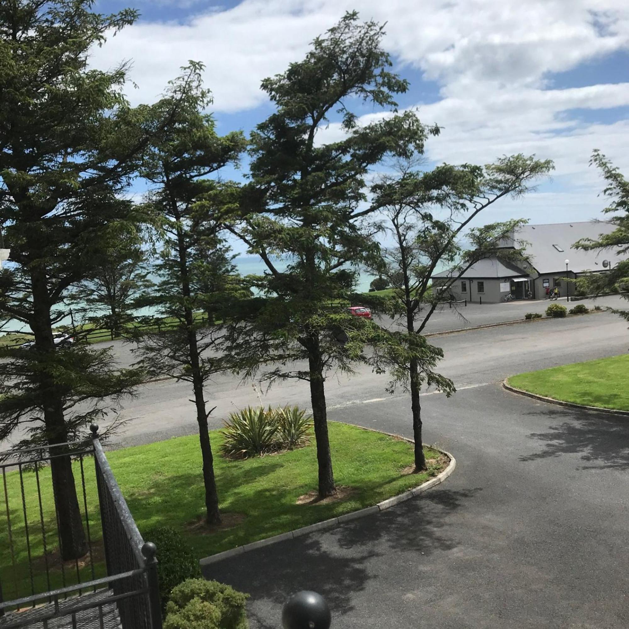 Seacliff Holiday Homes No 2 By Trident Holiday Homes Dunmore East Eksteriør bilde