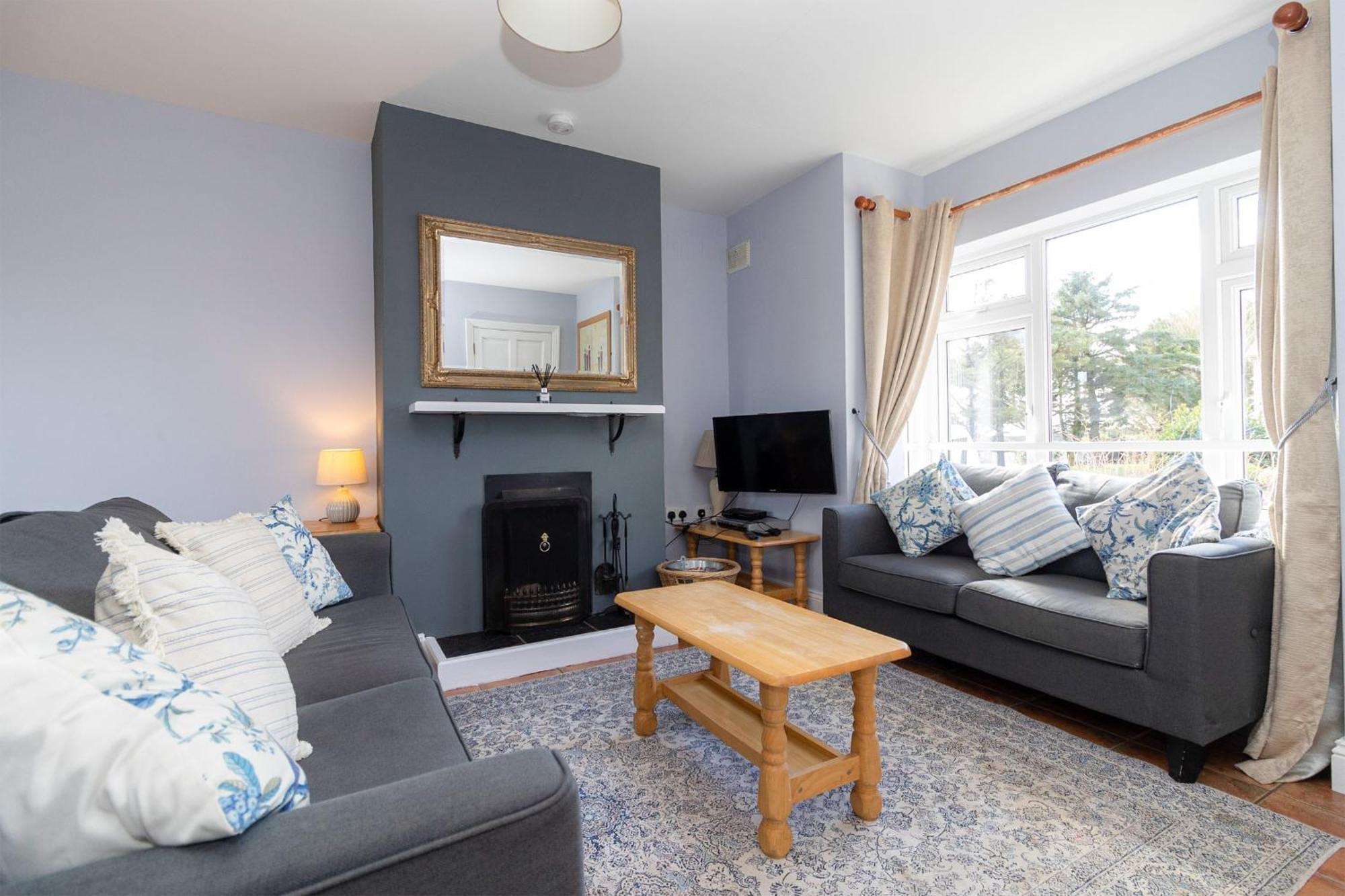 Seacliff Holiday Homes No 2 By Trident Holiday Homes Dunmore East Eksteriør bilde