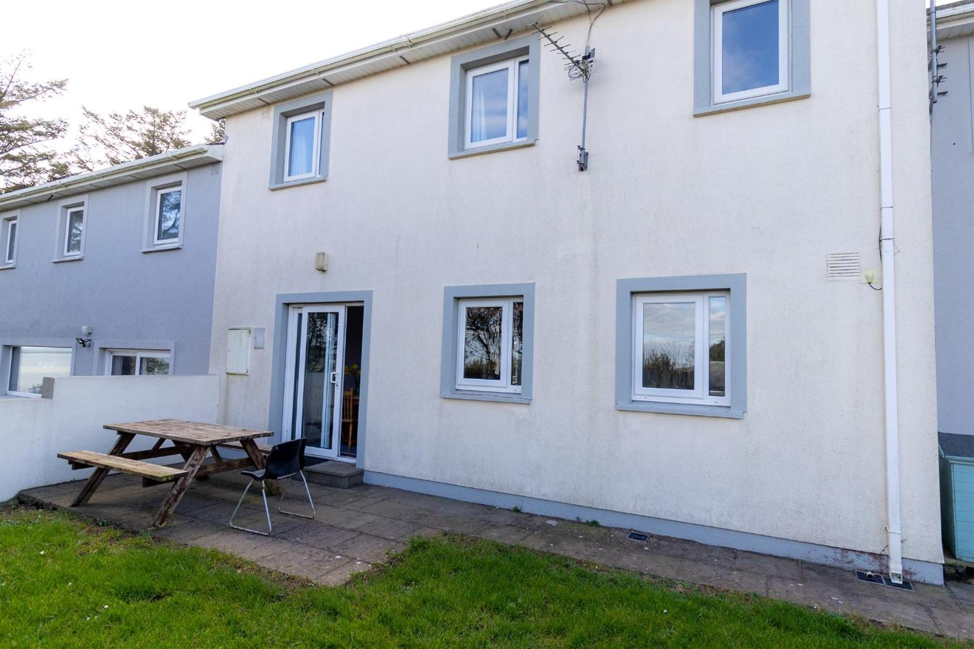 Seacliff Holiday Homes No 2 By Trident Holiday Homes Dunmore East Eksteriør bilde