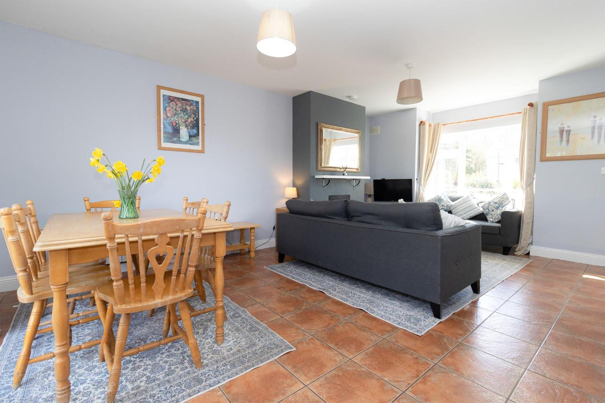 Seacliff Holiday Homes No 2 By Trident Holiday Homes Dunmore East Eksteriør bilde