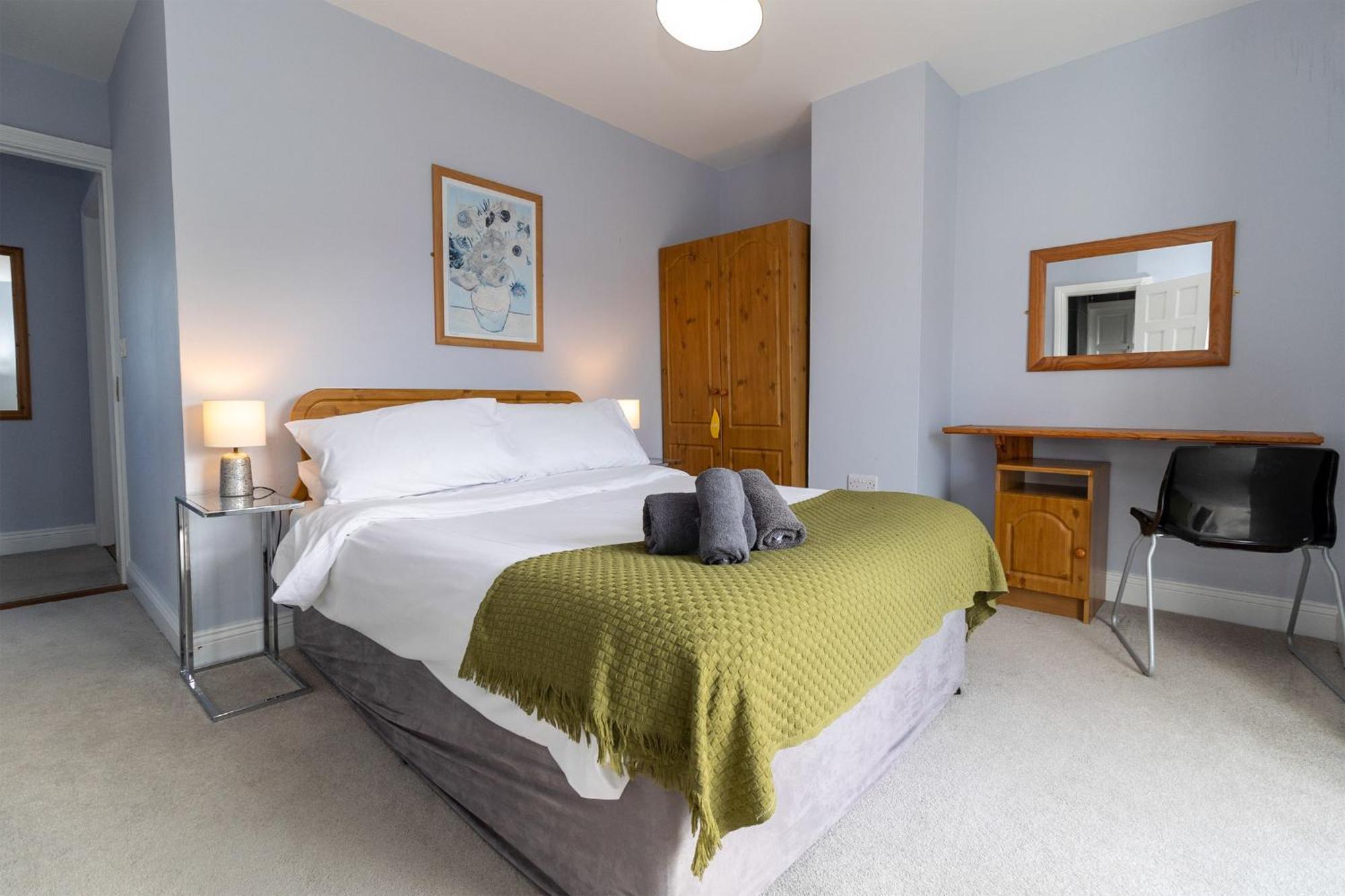 Seacliff Holiday Homes No 2 By Trident Holiday Homes Dunmore East Eksteriør bilde