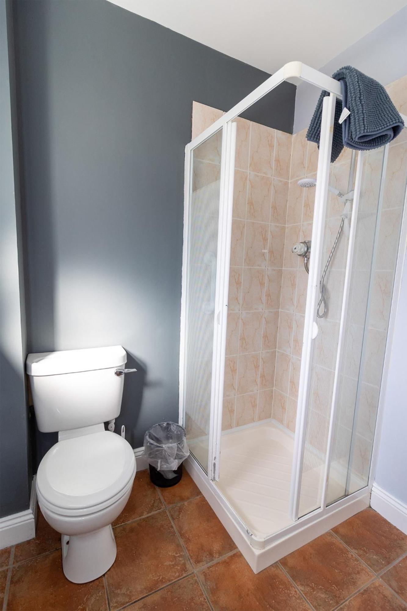 Seacliff Holiday Homes No 2 By Trident Holiday Homes Dunmore East Eksteriør bilde