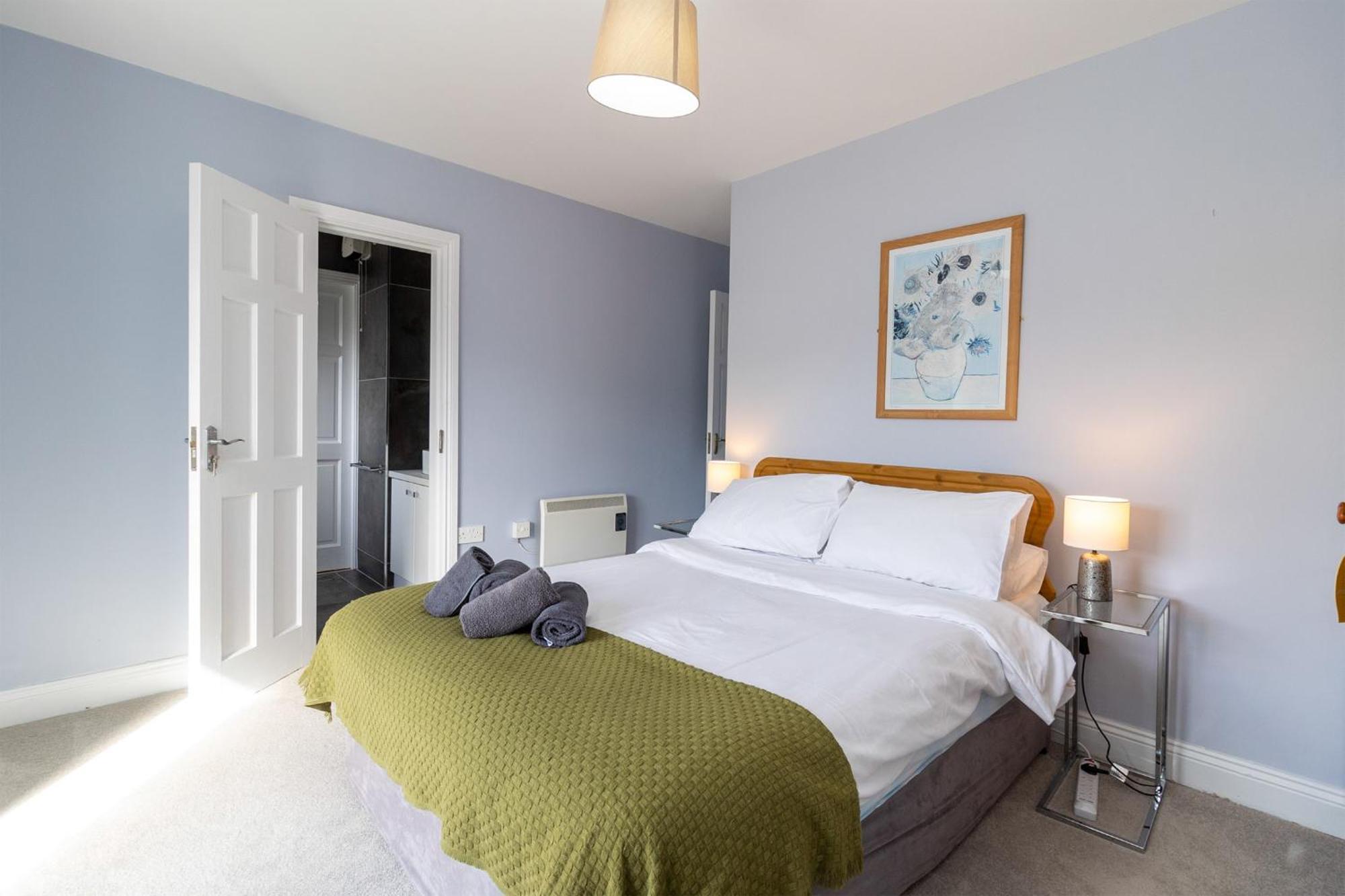 Seacliff Holiday Homes No 2 By Trident Holiday Homes Dunmore East Eksteriør bilde