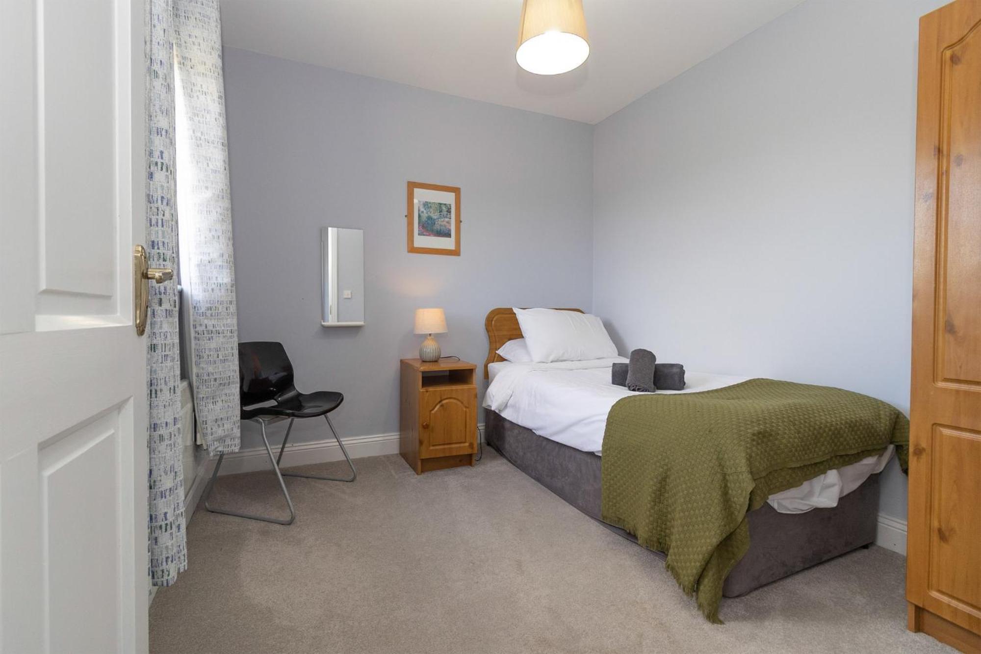 Seacliff Holiday Homes No 2 By Trident Holiday Homes Dunmore East Eksteriør bilde