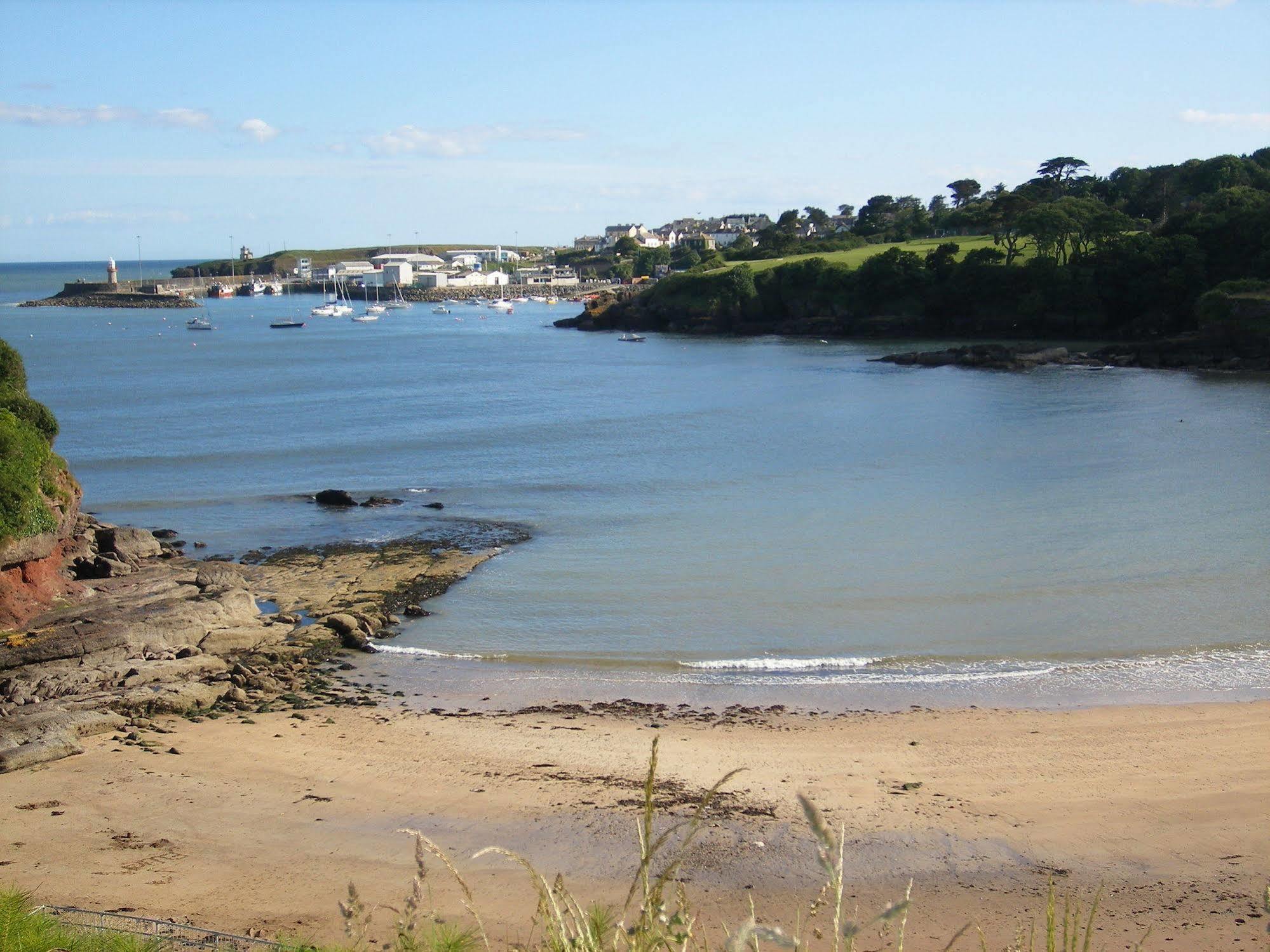 Seacliff Holiday Homes No 2 By Trident Holiday Homes Dunmore East Eksteriør bilde