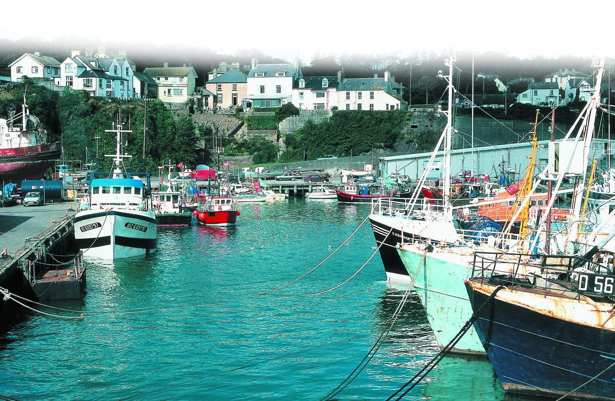 Seacliff Holiday Homes No 2 By Trident Holiday Homes Dunmore East Eksteriør bilde